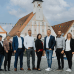 SPD Greding stellt ihre Kandidatinnen und Kandidaten für die Stadtratswahl 2026 vor